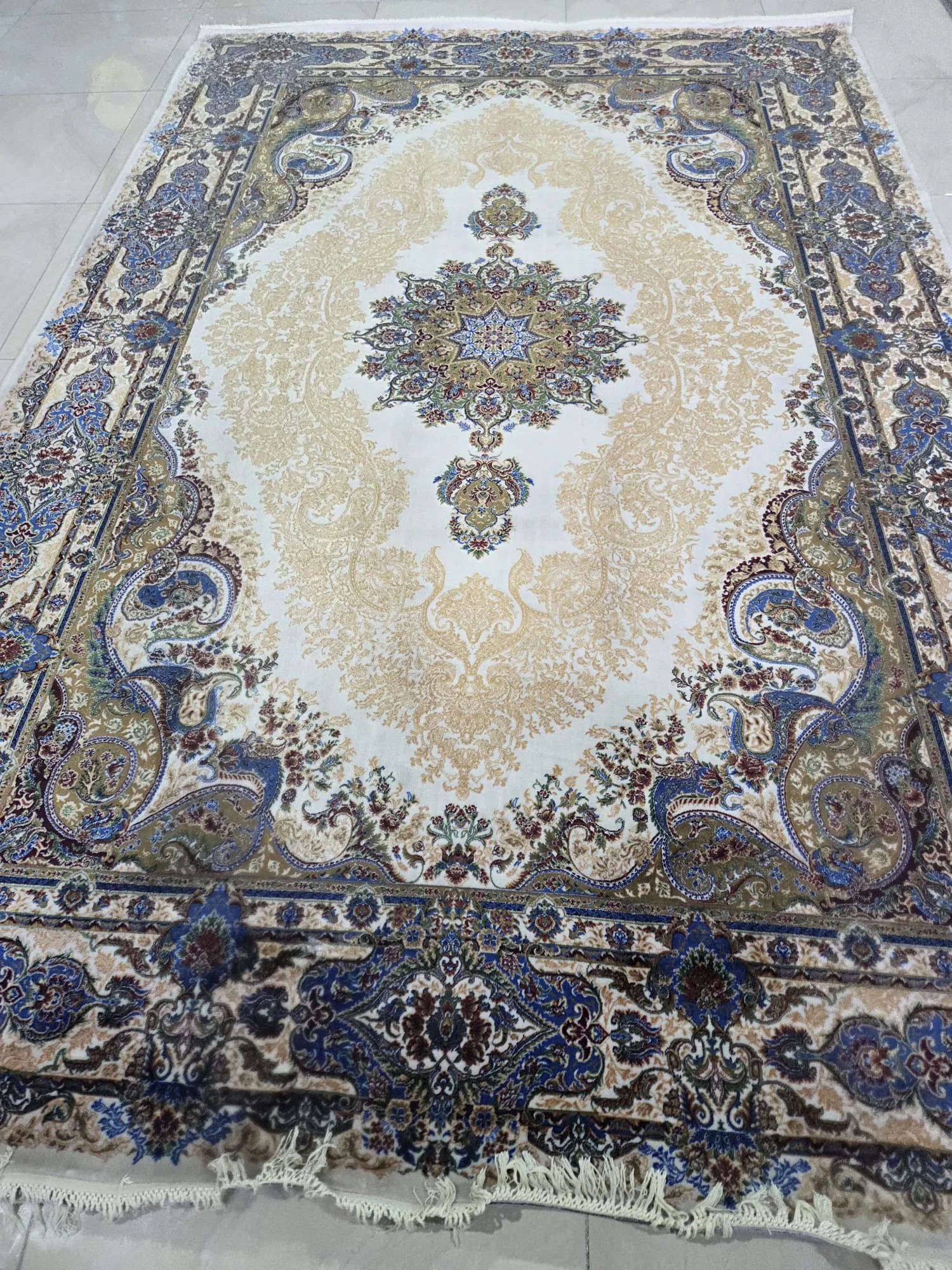 Efor Halı Yıkama galeri fotoğraf