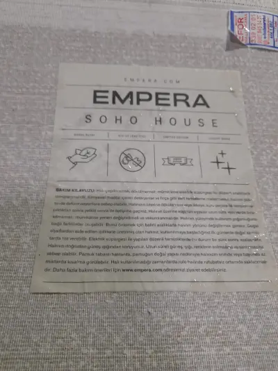 Efor Halı Yıkama galeri fotoğraf 40