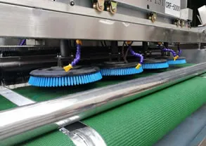 Halı yıkama onarım hizmeti