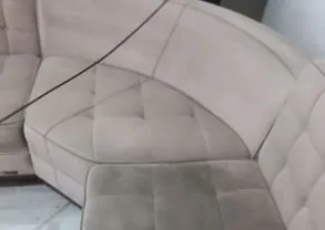 Koltuk yatak yıkama hizmeti