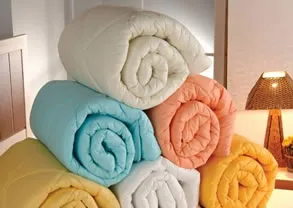 Yorgan battaniye yıkama hizmeti